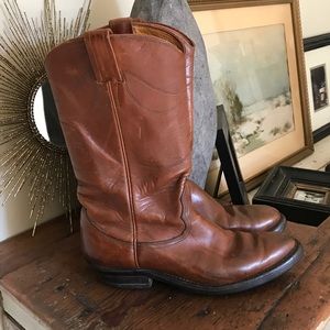 Nocona Cowgirl Boots